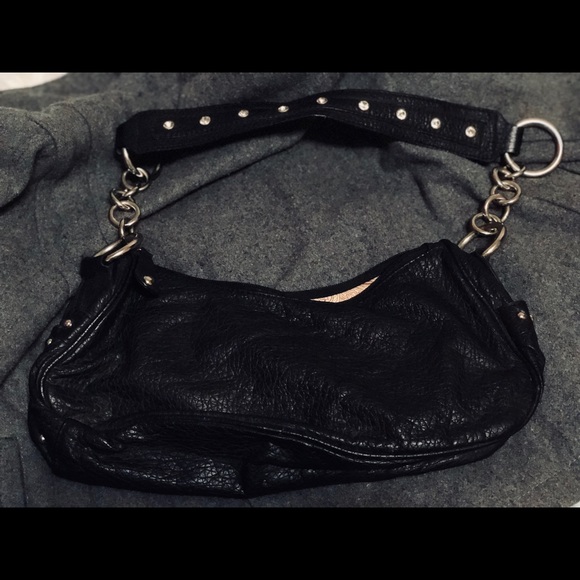 Small Shoulder Purse - Picture 2 of 5
